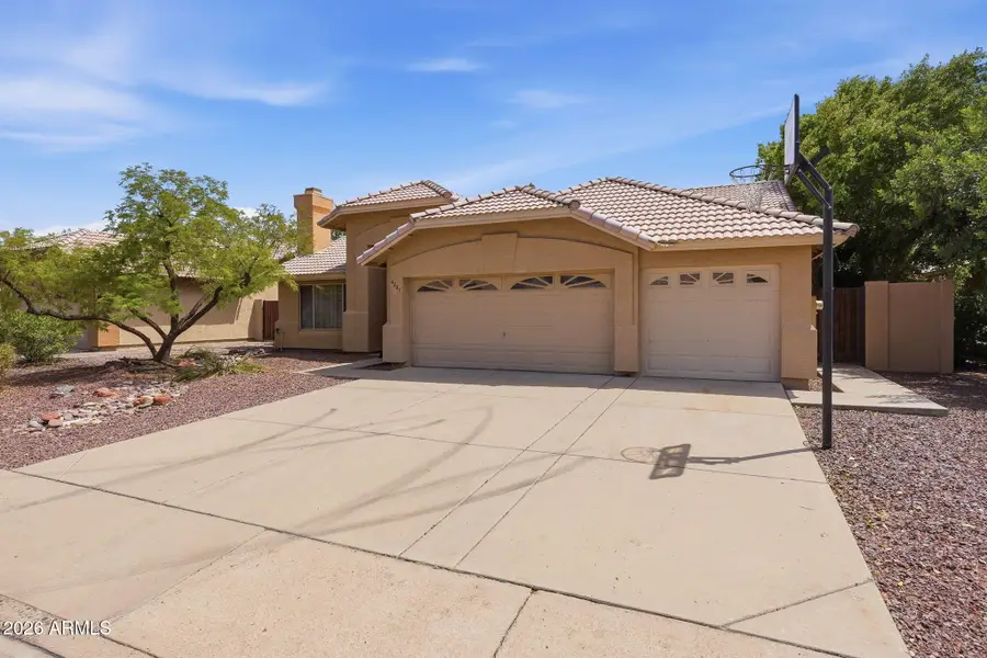 4201 E Encinas Avenue, Gilbert, AZ 85234 - #3