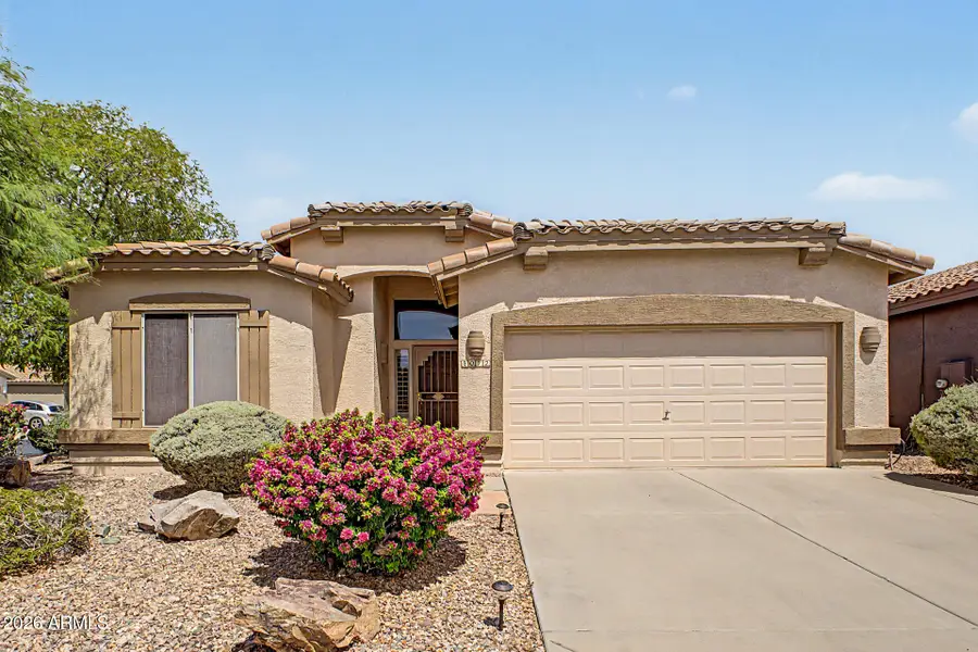 8072 E Sand Wedge Lane, Gold Canyon, AZ 85118 - #2
