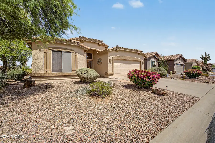 8072 E Sand Wedge Lane, Gold Canyon, AZ 85118 - #3