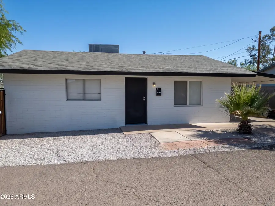 1801 N 25th Place, Phoenix, AZ 85008 - #2
