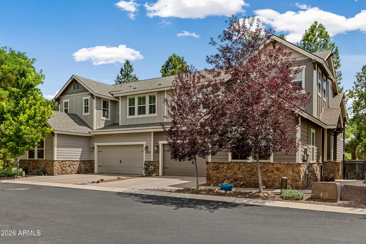 3104 S Hannah Lane, Flagstaff, AZ 86005 - #1