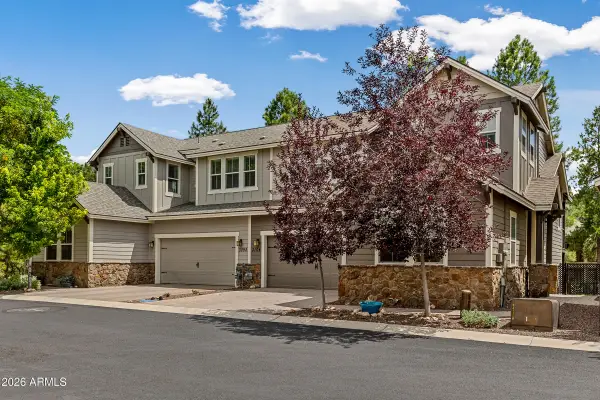 3104 S Hannah Lane, Flagstaff, AZ 86005