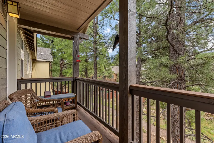 3104 S Hannah Lane, Flagstaff, AZ 86005 - #3