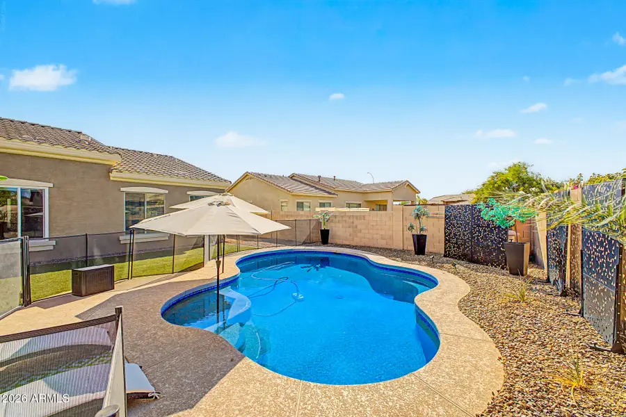 4622 E Firestone Drive, Chandler, AZ 85249 - #2