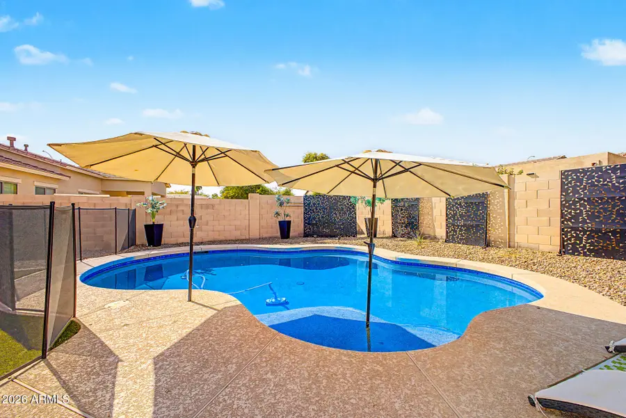 4622 E Firestone Drive, Chandler, AZ 85249 - #3