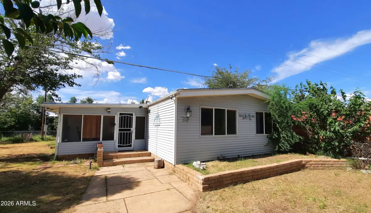 3300 E Fry Boulevard #37, Sierra Vista, AZ 85635 - #1