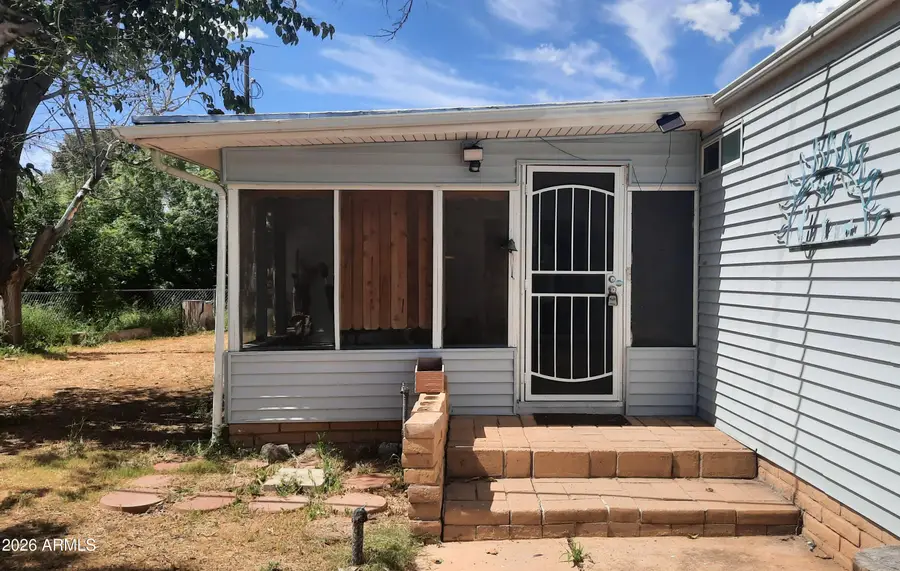 3300 E Fry Boulevard #37, Sierra Vista, AZ 85635 - #3