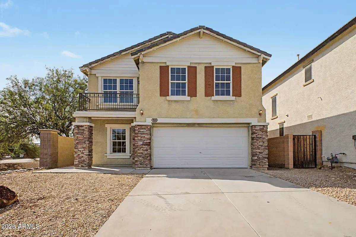 3560 N 292nd Drive, Buckeye, AZ 85396 - #1