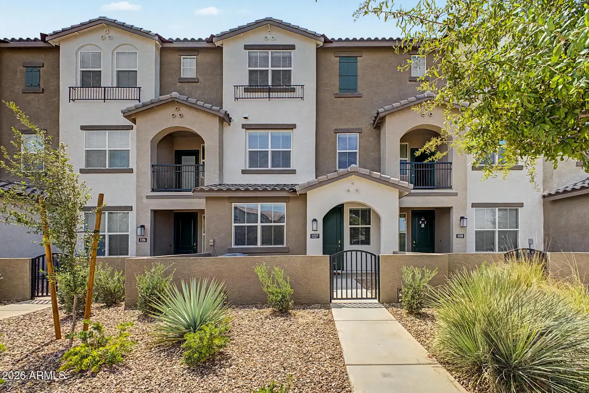 1255 N Arizona Avenue #1227, Chandler, AZ 85225 - #1