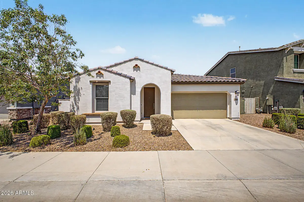 9850 E Palladium Drive, Mesa, AZ 85212 - #1