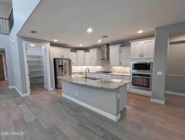 32657 N 58th Street E, Cave Creek, AZ 85331