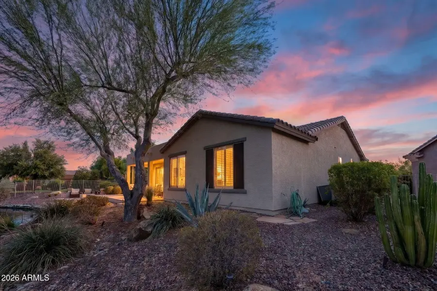 42428 W Constellation Drive, Maricopa, AZ 85138 - #2