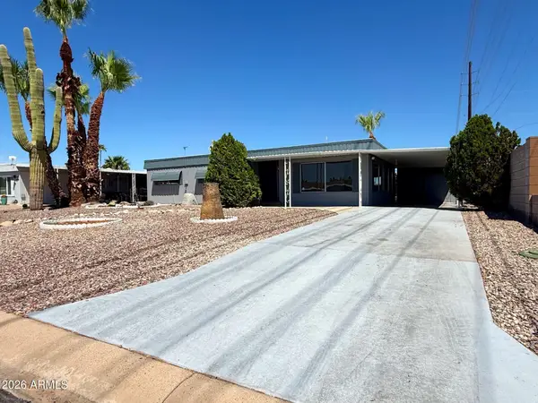7558 E Baywood Avenue, Mesa, AZ 85208