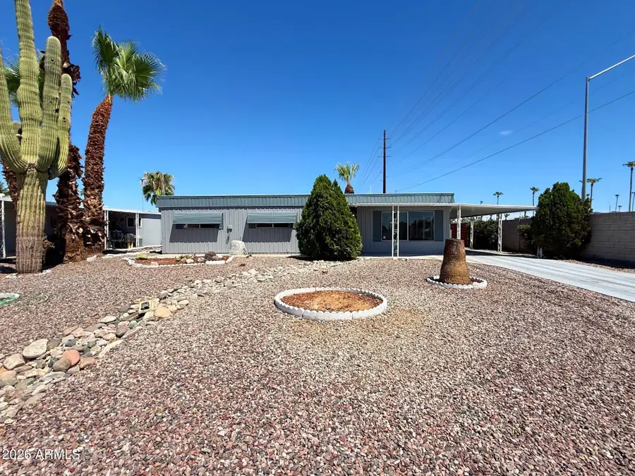 7558 E Baywood Avenue, Mesa, AZ 85208 - #2