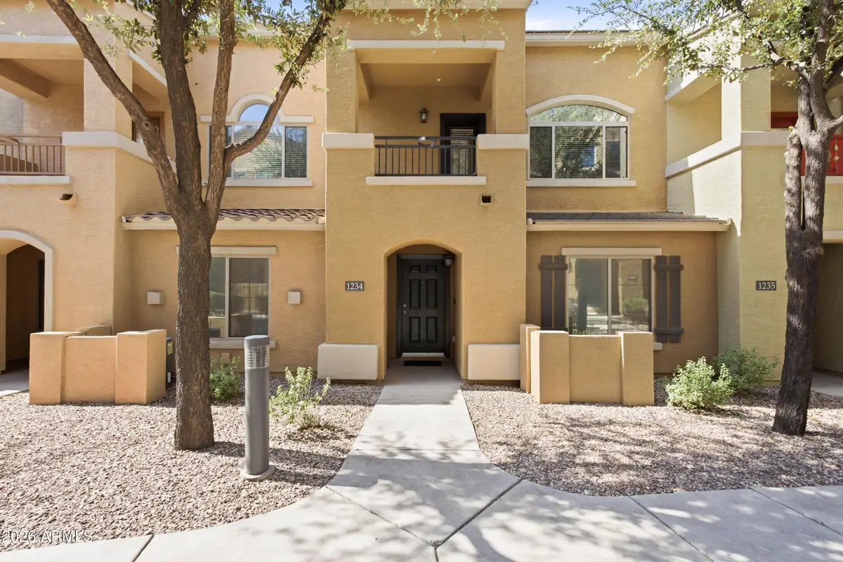 240 W Juniper Avenue #1234, Gilbert, AZ 85233 - #1