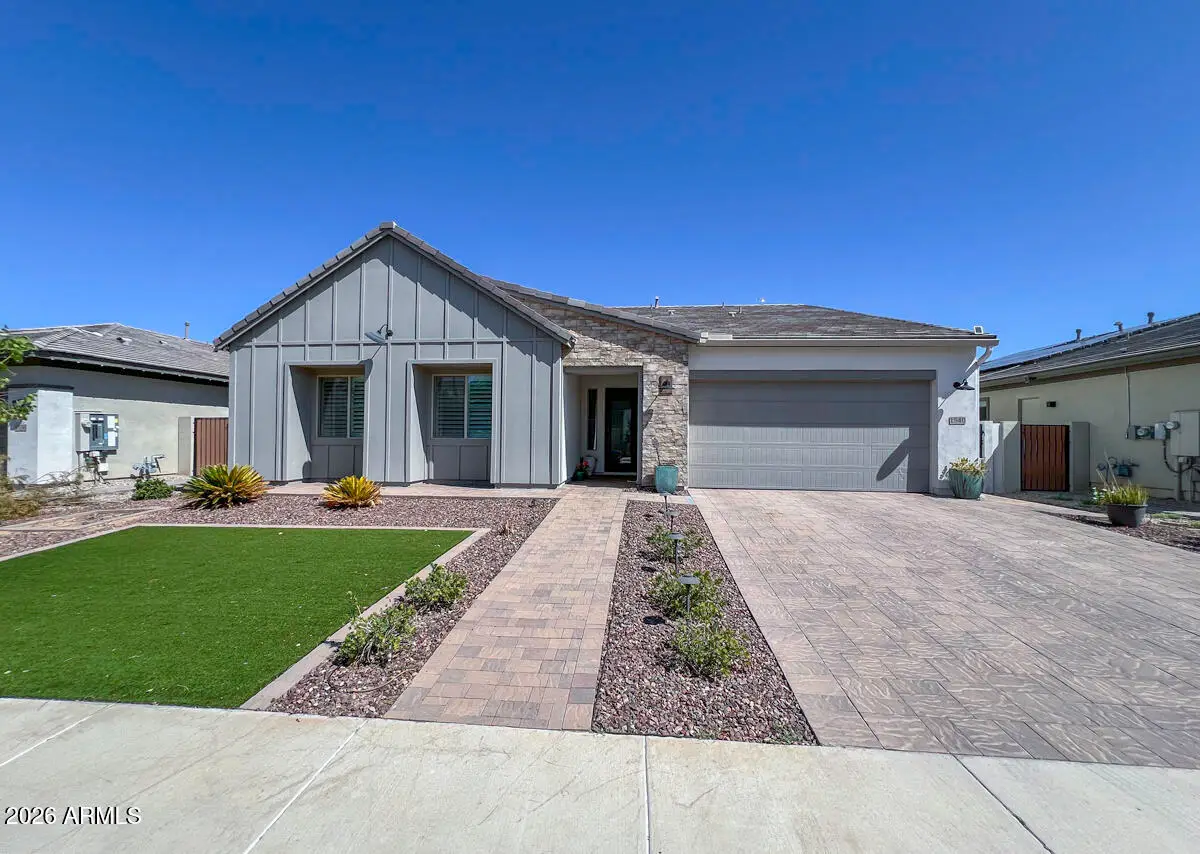 1540 E San Carlos Way, Gilbert, AZ 85298 - #1