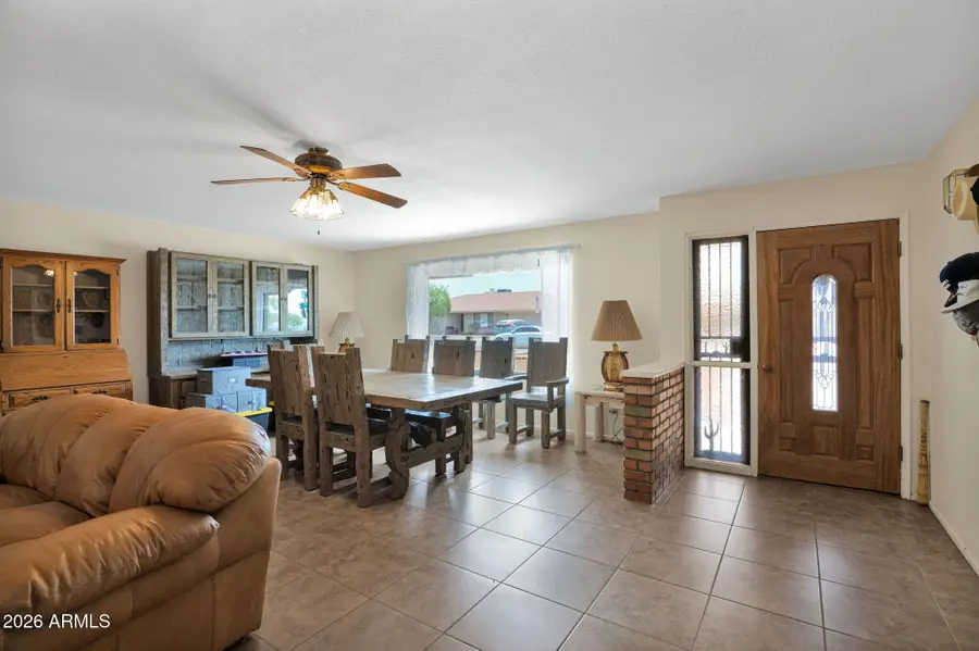 2814 E Huber Street, Mesa, AZ 85213 - #2