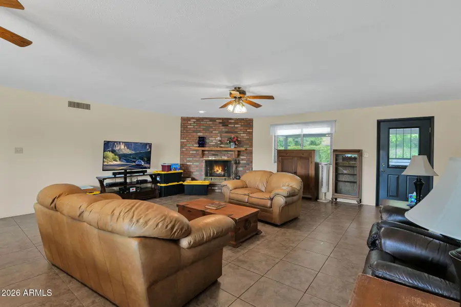 2814 E Huber Street, Mesa, AZ 85213 - #3