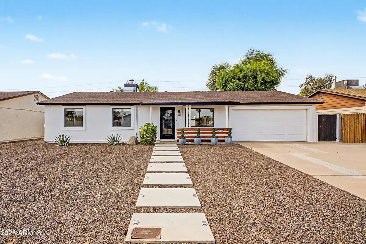 4101 E Calavar Road, Phoenix, AZ 85032 - #1