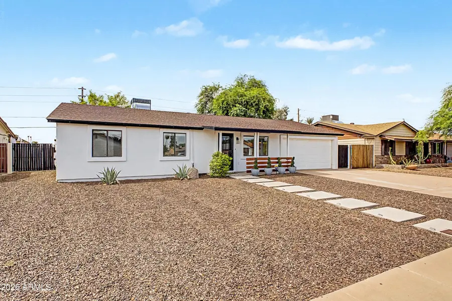 4101 E Calavar Road, Phoenix, AZ 85032 - #2