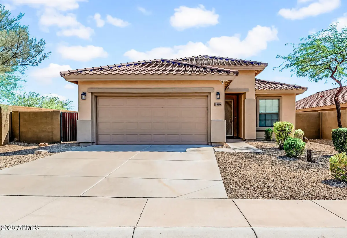 3819 W Links Drive, Phoenix, AZ 85086 - #1