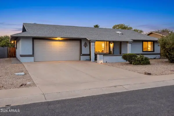 13242 W Maplewood Drive, Sun City West, AZ 85375