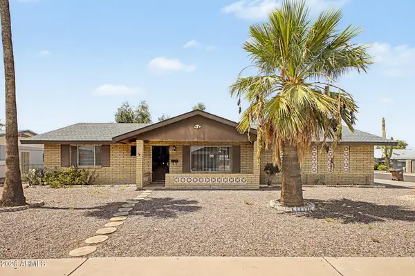 244 N 62nd Street, Mesa, AZ 85205