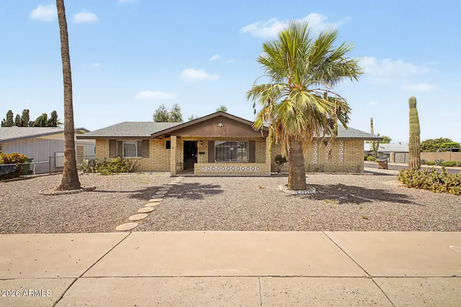 244 N 62nd Street, Mesa, AZ 85205 - #2