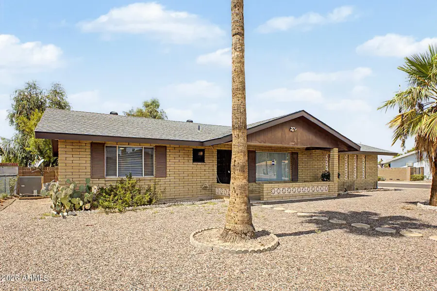 244 N 62nd Street, Mesa, AZ 85205 - #3