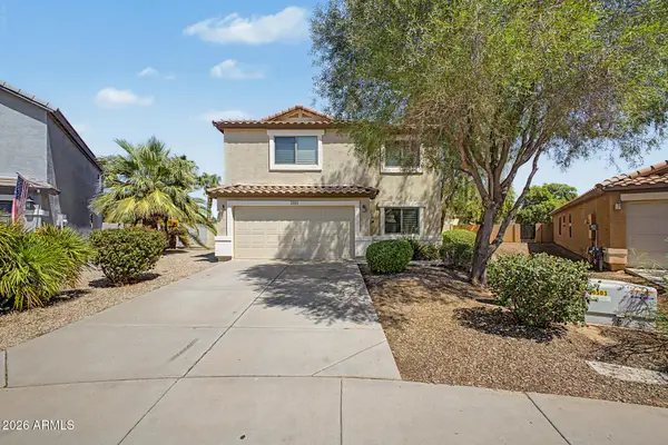 28981 N Coal Avenue, San Tan Valley, AZ 85143