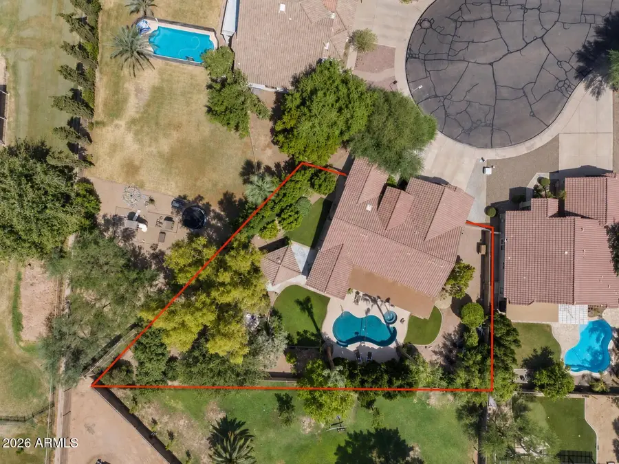 1278 S Monterey Street, Gilbert, AZ 85233 - #2