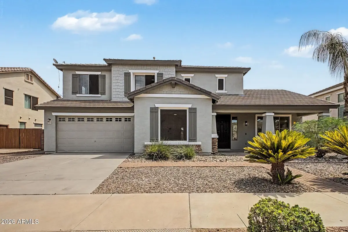 19757 S 190th Drive, Queen Creek, AZ 85142 - #1