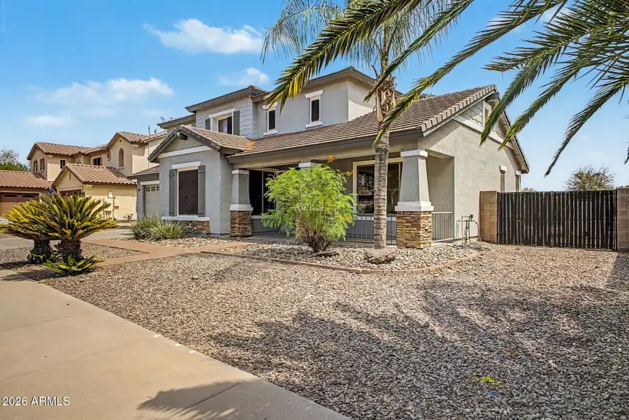 19757 S 190th Drive, Queen Creek, AZ 85142 - #2