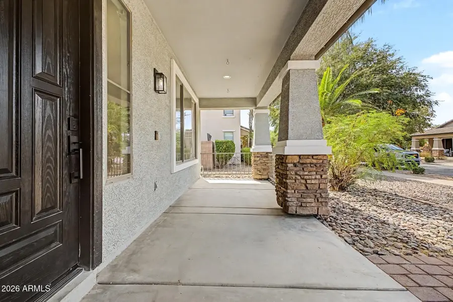 19757 S 190th Drive, Queen Creek, AZ 85142 - #3