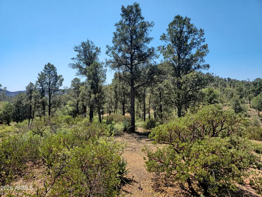 2400 E Rim Club Drive #105, Payson, AZ 85541 - #2