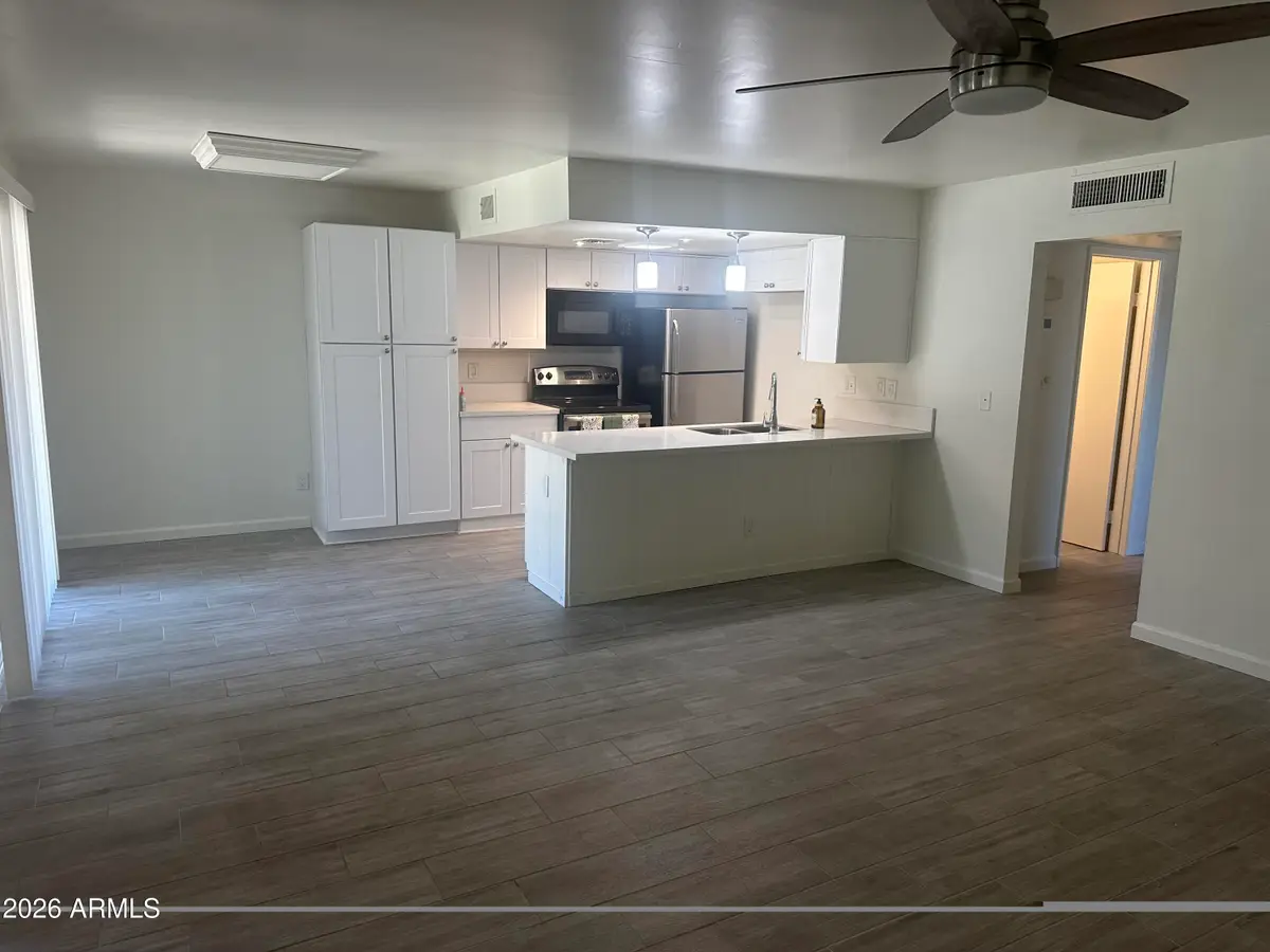 1212 N 84th Place, Scottsdale, AZ 85257 - #1