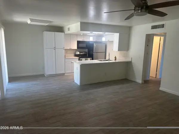 1212 N 84th Place, Scottsdale, AZ 85257