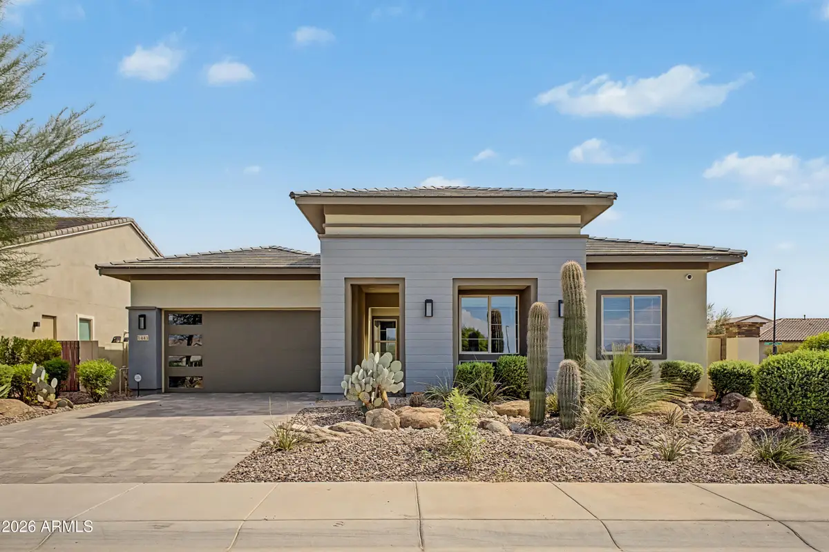 1441 E Powell Way, Gilbert, AZ 85298 - #1