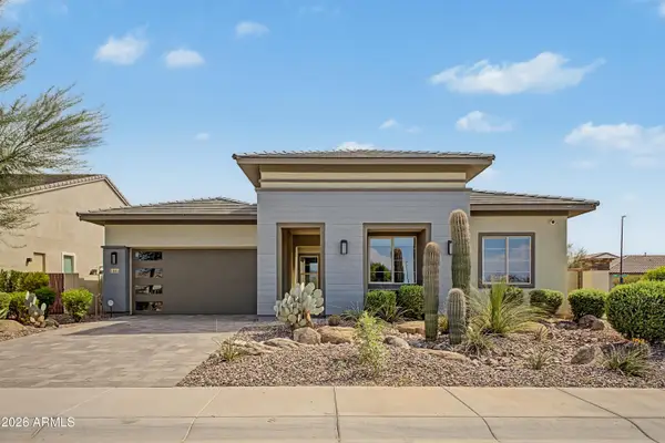 1441 E Powell Way, Gilbert, AZ 85298