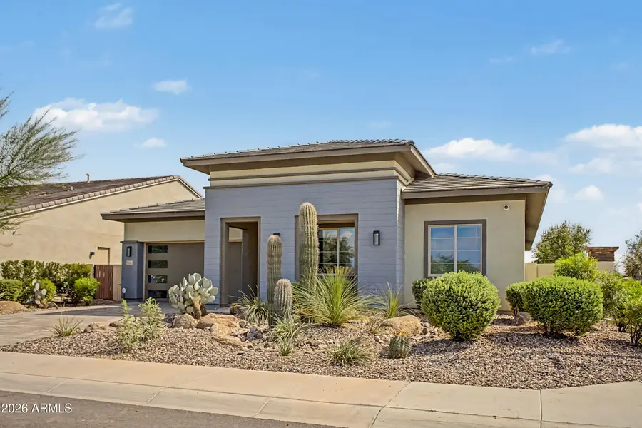 1441 E Powell Way, Gilbert, AZ 85298 - #2