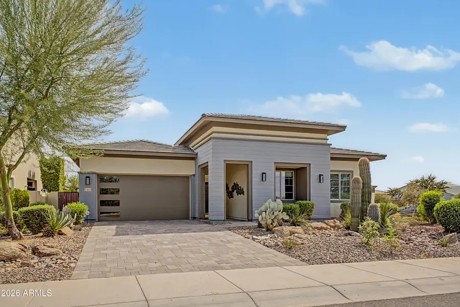 1441 E Powell Way, Gilbert, AZ 85298 - #3