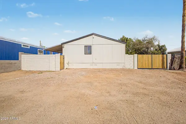 425 S 98th Street, Mesa, AZ 85208