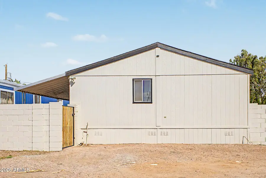 425 S 98th Street, Mesa, AZ 85208 - #2