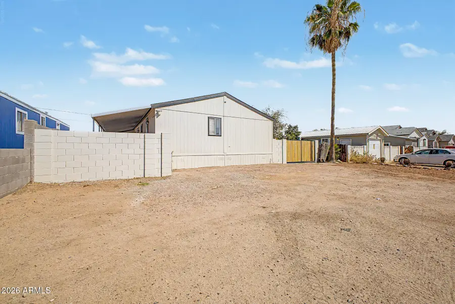 425 S 98th Street, Mesa, AZ 85208 - #3
