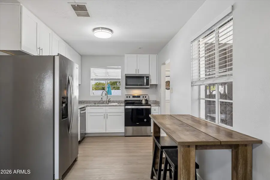 1321 W Mariposa Street, Phoenix, AZ 85013 - #2