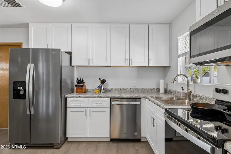 1321 W Mariposa Street, Phoenix, AZ 85013 - #3