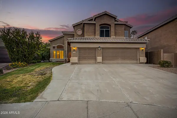 768 E Verbena Drive, Phoenix, AZ 85048