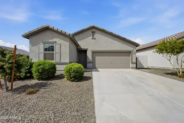 2022 E New Bonnet Lane, San Tan Valley, AZ 85140