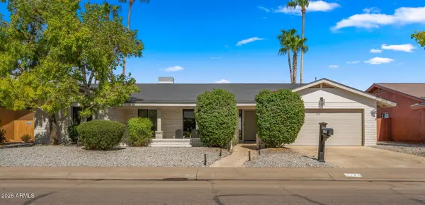 3101 N 82nd Street, Scottsdale, AZ 85251
