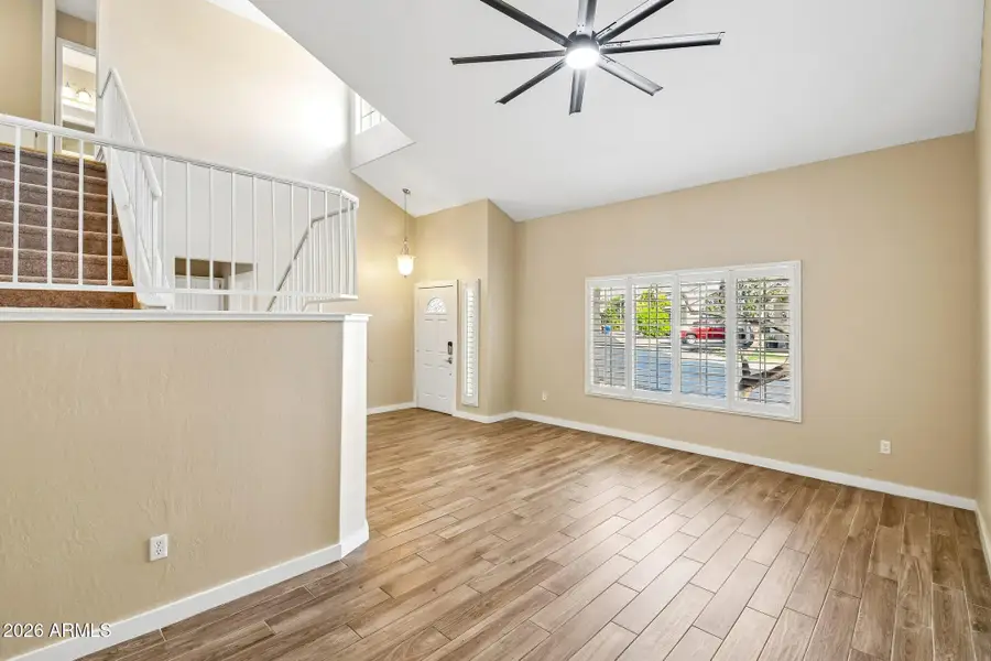 1190 N Nantucket Street, Chandler, AZ 85225 - #2
